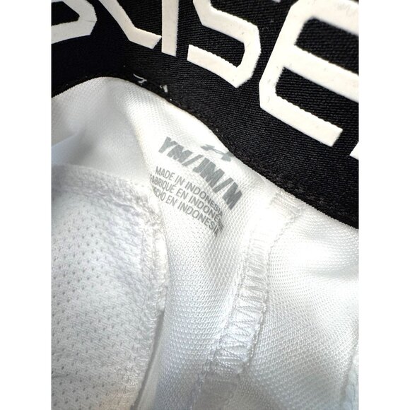 Under Armour Youth Size Medium Loose Baseball Pants NWT $25 - Picture 7 of 9